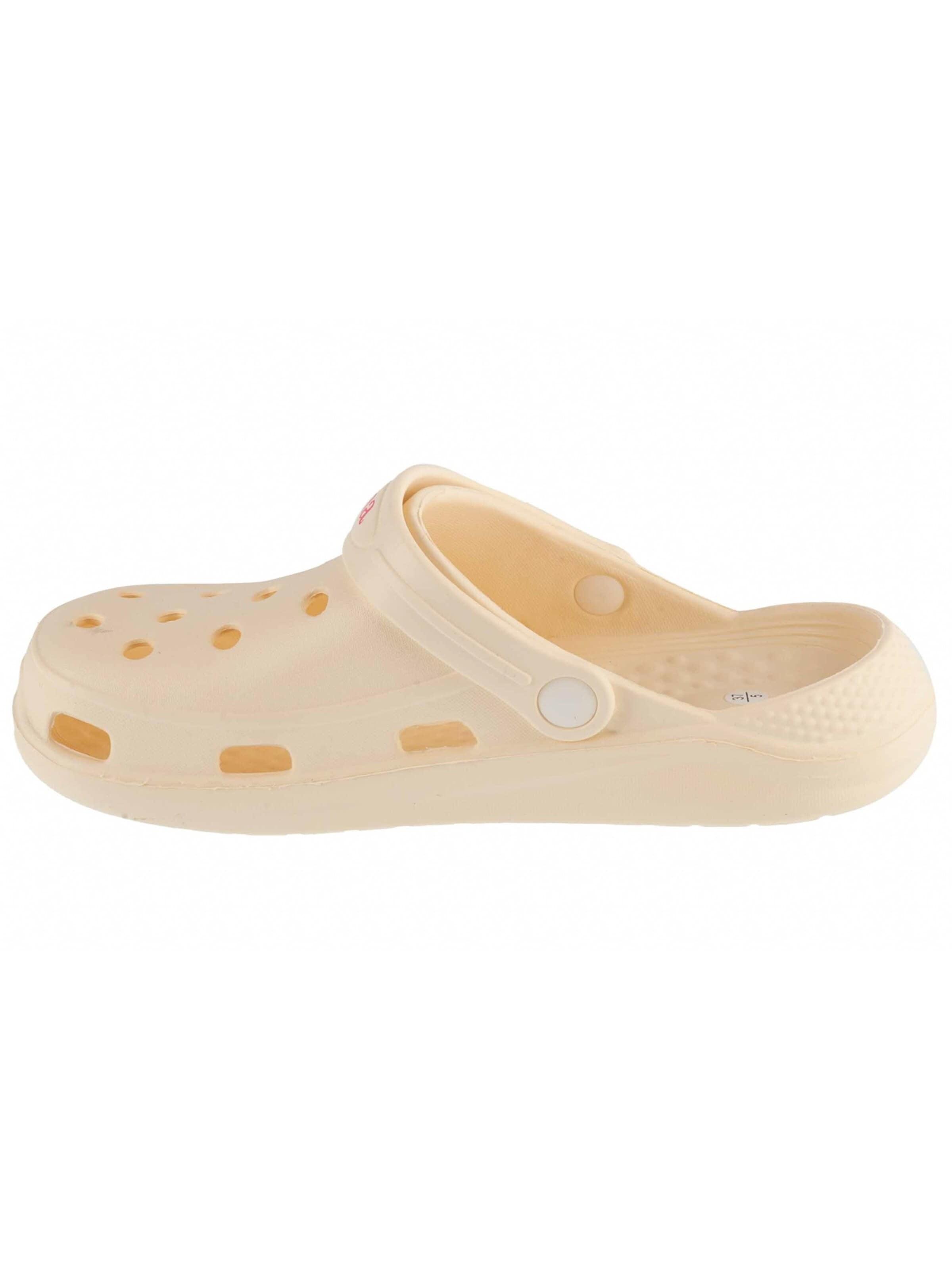 JOMA Clogs in Beige