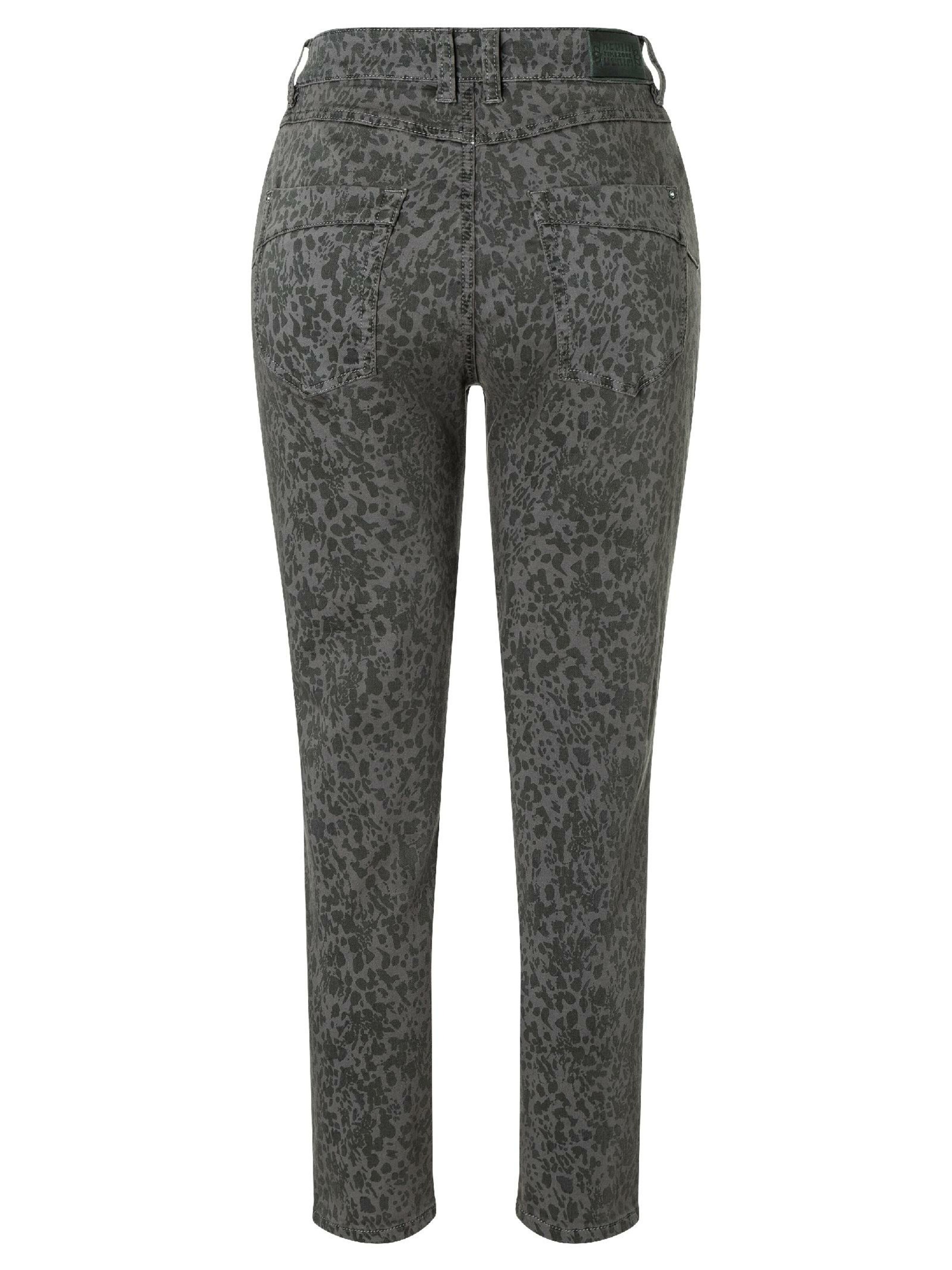 TIMEZONE Skinny Jeans in Grau