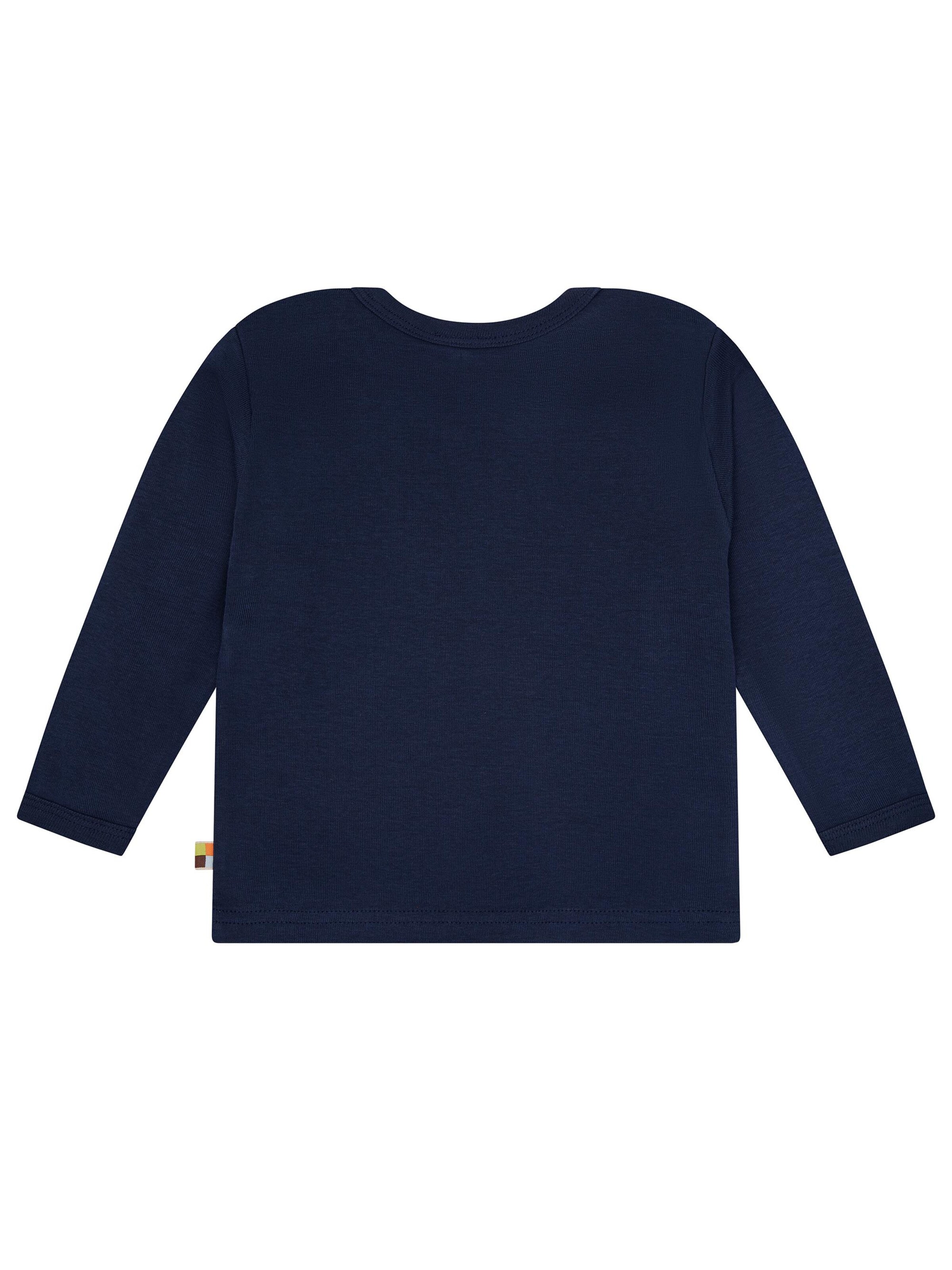 loud + proud Shirt in Blue