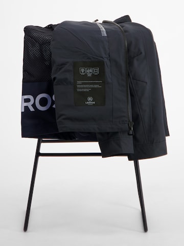 LERROS Between-season jacket in Blue