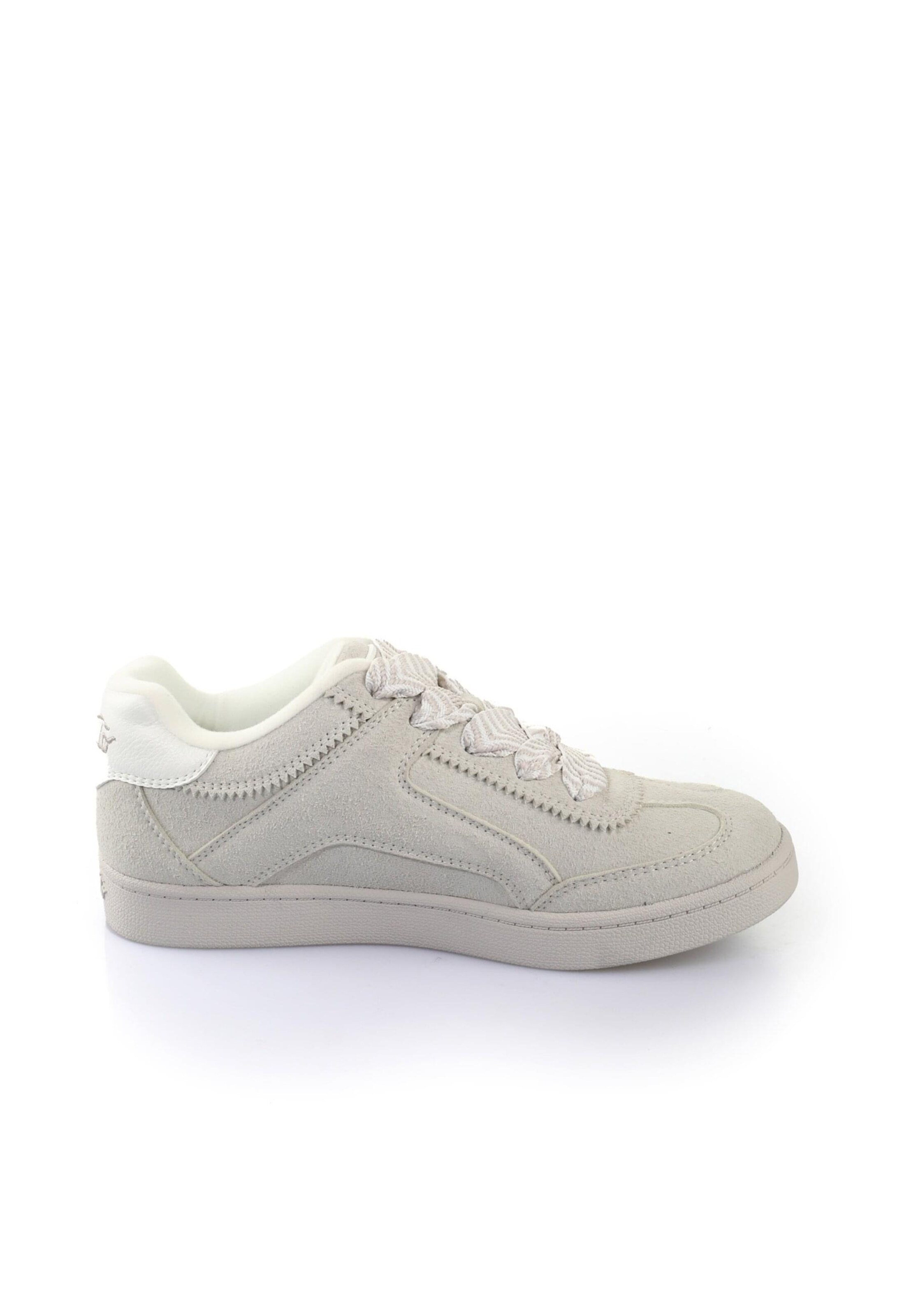 BUFFALO - Zapatillas deportivas bajas en beige