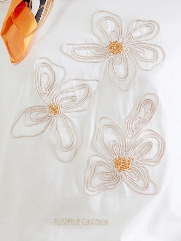 Tricou de la Cartoon pe bej