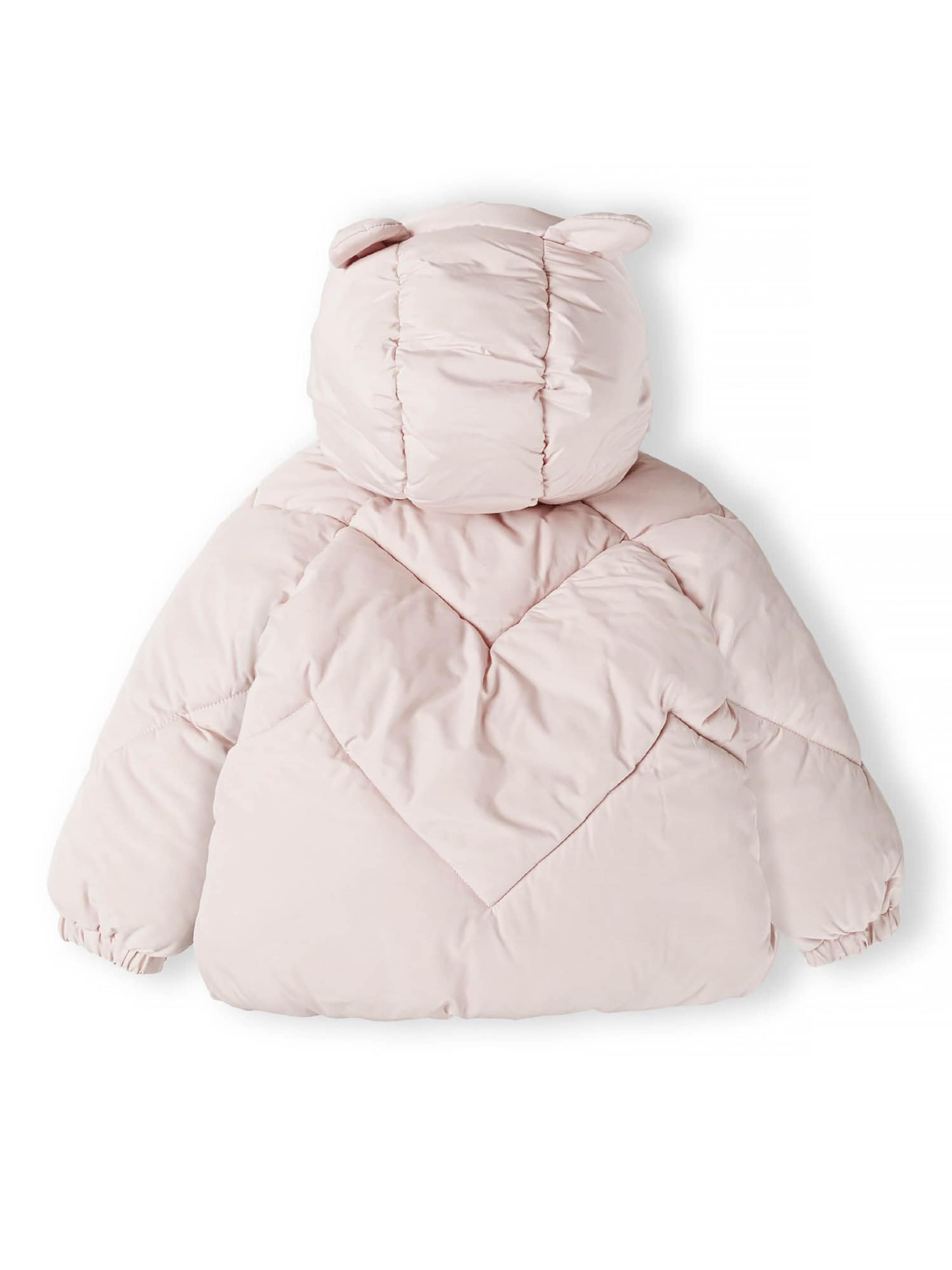 MINOTI - Chaqueta de invierno en rosa