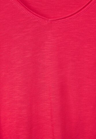 CECIL T-Shirt in Pink