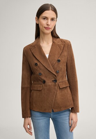 JOOP! Blazers 'Letizia' in Bruin