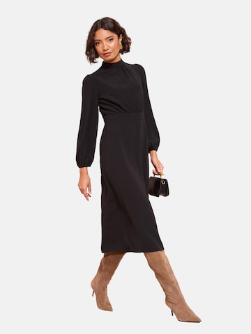 Abito di Friends Like These in nero: frontale