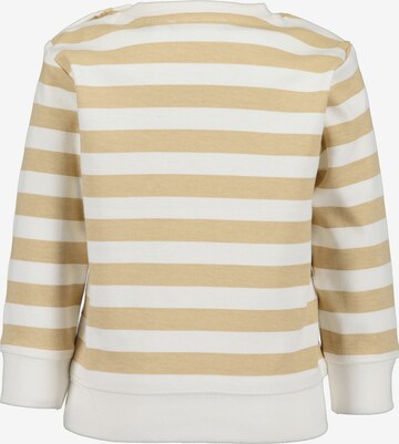 BLUE SEVEN Sweatshirt i beige