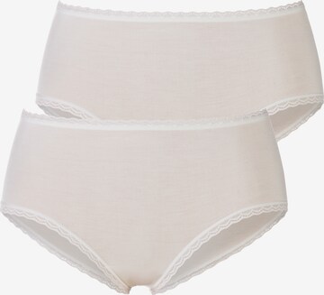 Culotte s.Oliver en beige : devant