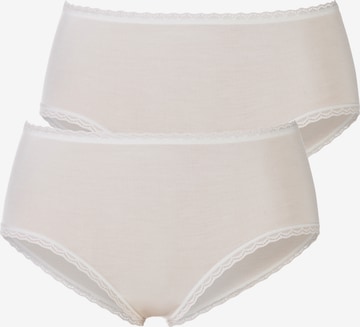 Panty di s.Oliver in beige: frontale