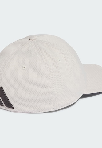 Casquette de sport 'Audi Revolut F1 Team Dna' ADIDAS PERFORMANCE en blanc