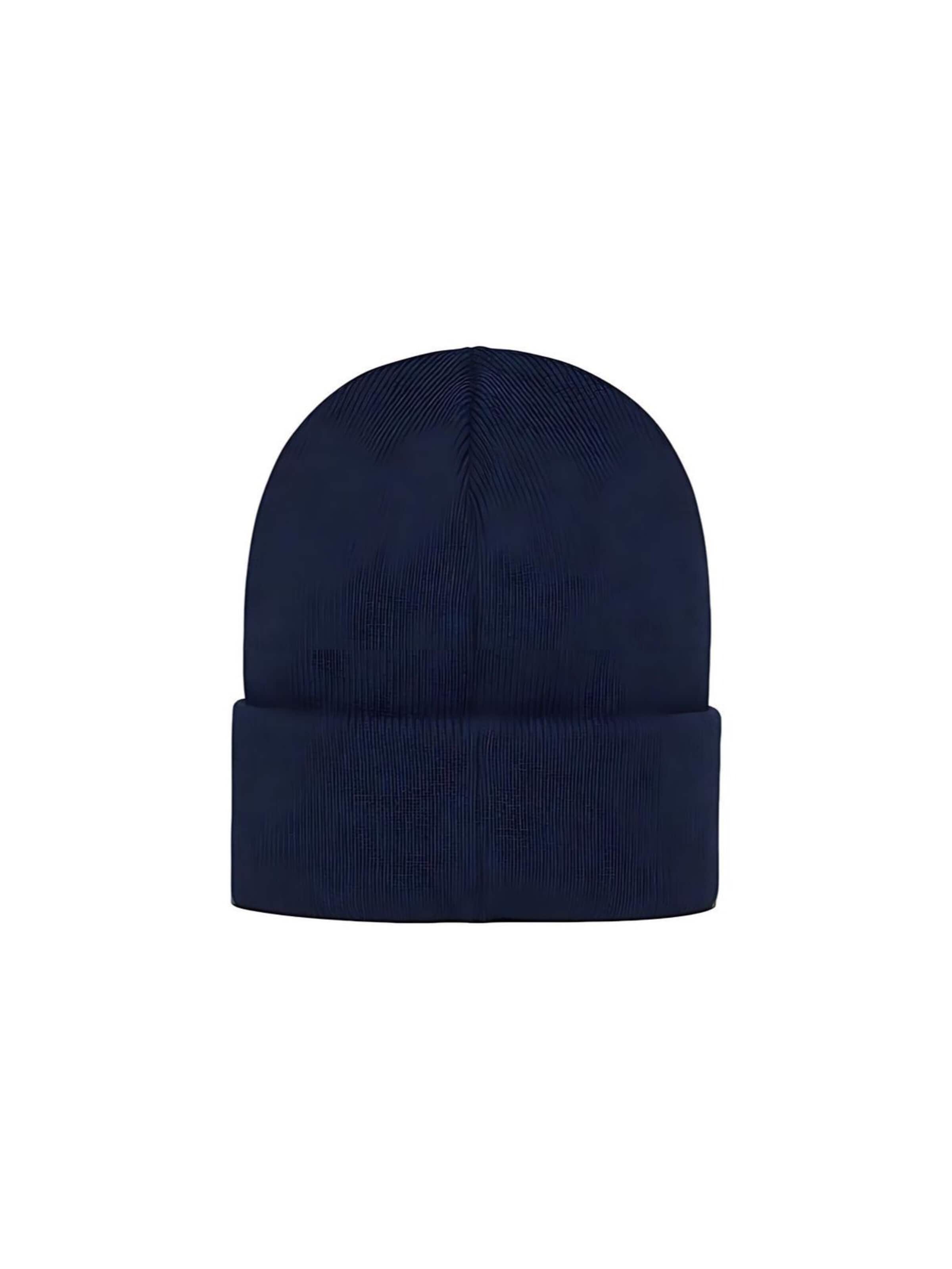 DSQUARED2 Muts 'DSQUARED2' in Blauw