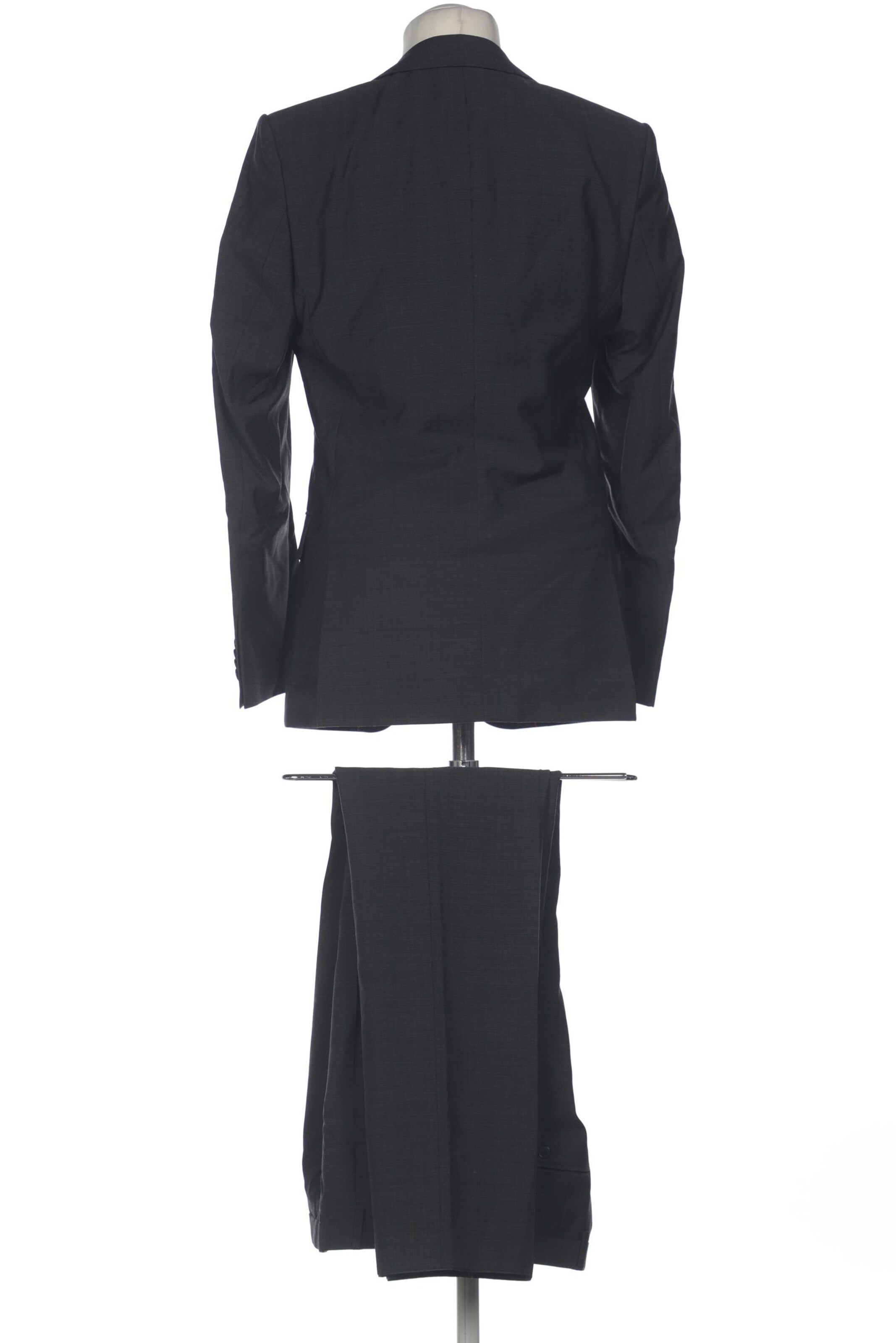 HUGO Suit in S in Grey