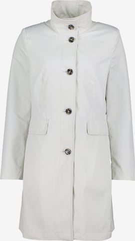 GIL BRET Tussenmantel in Wit: voorkant