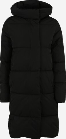 Vero Moda Tall Winter coat 'STELLA' in Black: front