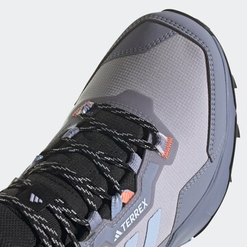 ADIDAS TERREX Boots 'Ax4' in Grey