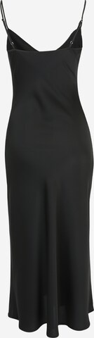 Y.A.S Tall Cocktail Dress 'DOTTEA' in Black