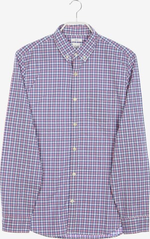 GAP Button-down-Hemd M in Pink: predná strana