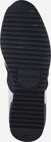 PANTOFOLA D'ORO Sneakers laag in Wit