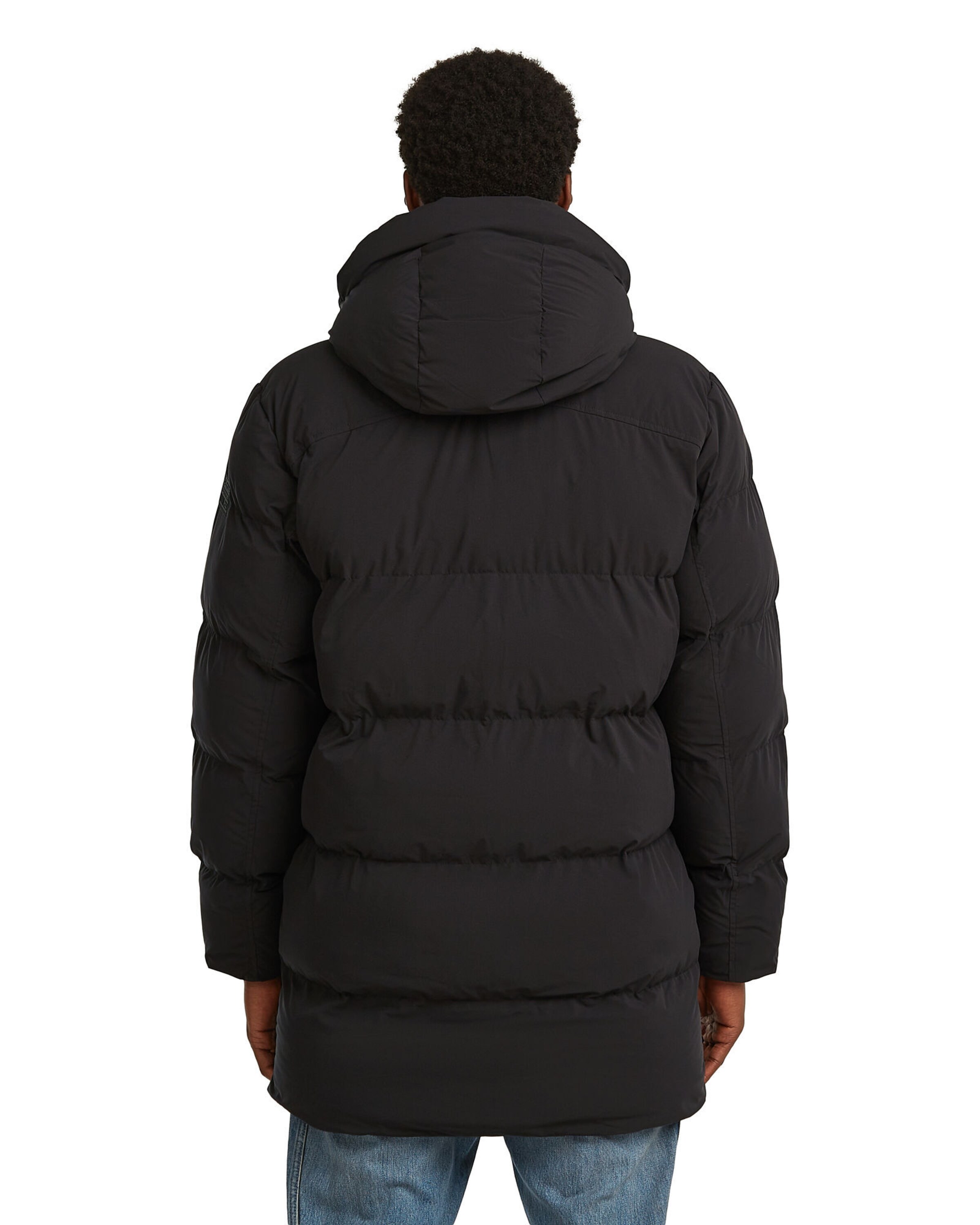 G-STAR Jacke 'Whistler' in Schwarz