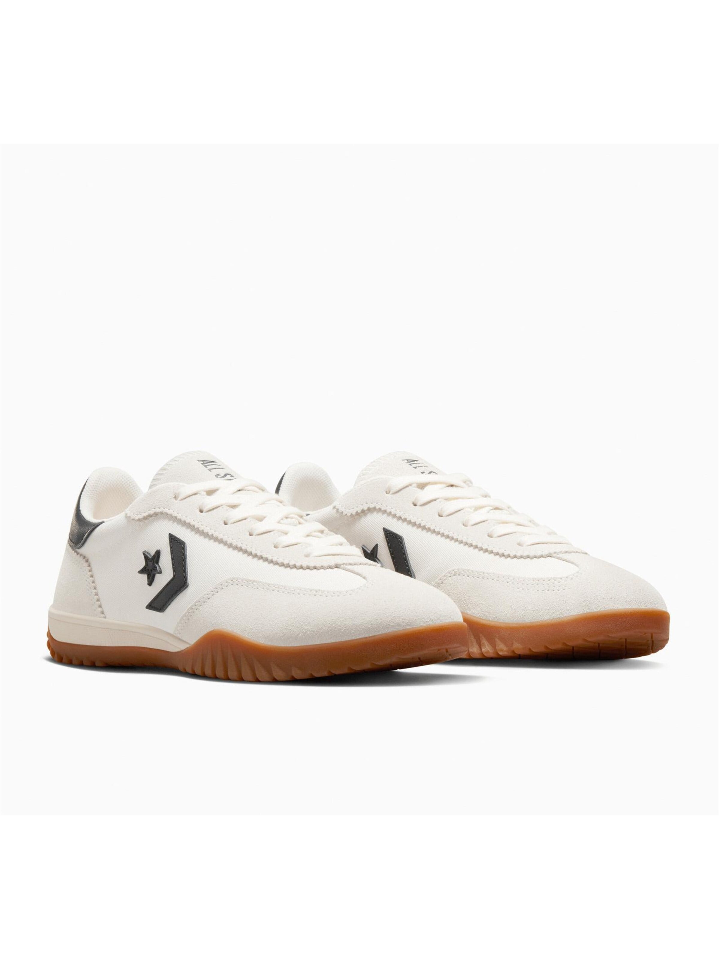 CONVERSE Sneakersy niskie 'RUN STAR TRAINER' w kolorze biały
