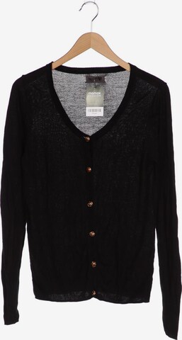 NÜMPH Sweater & Cardigan in XL in Black: front