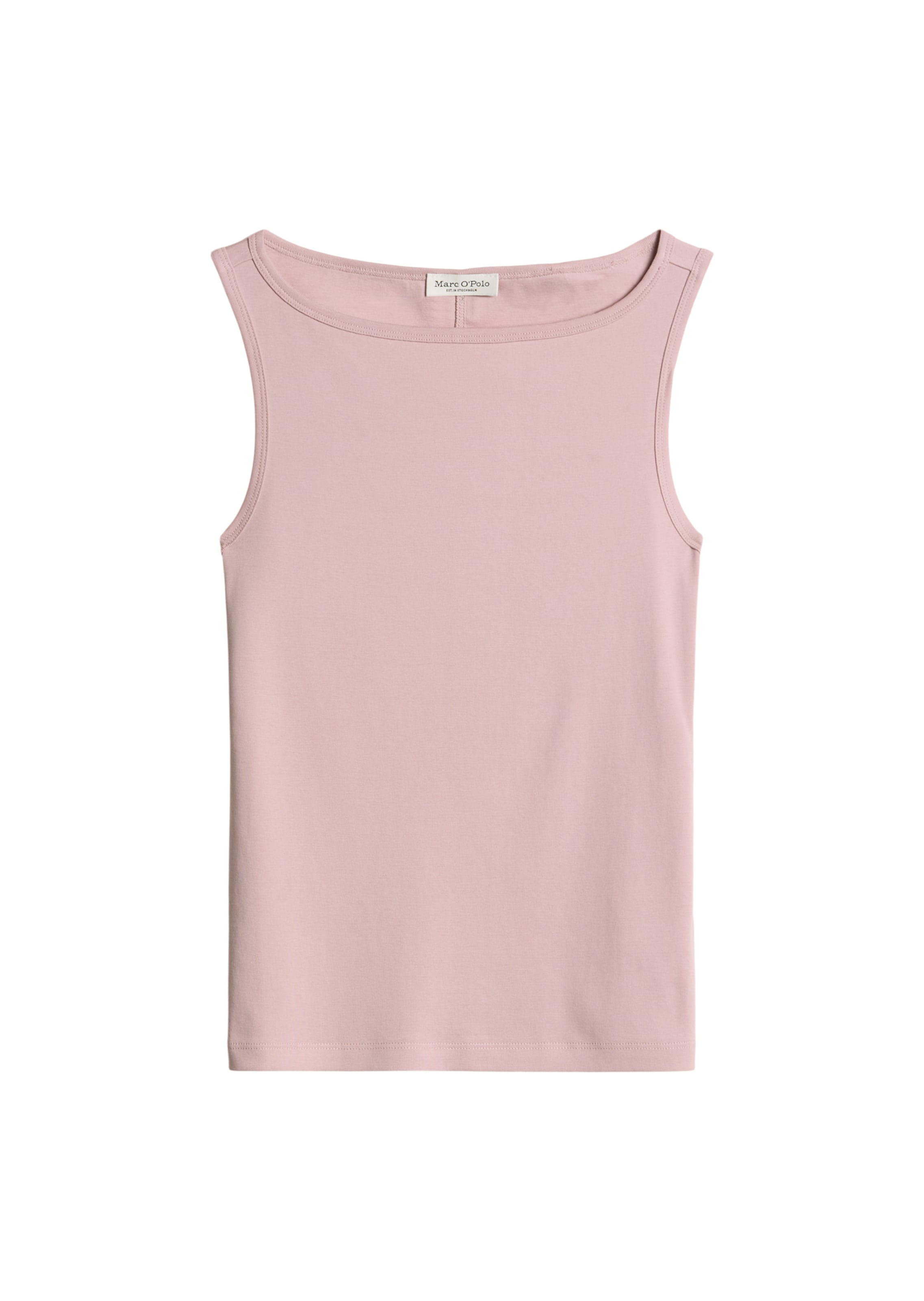 Marc O'Polo Top in Pink: Vorderseite