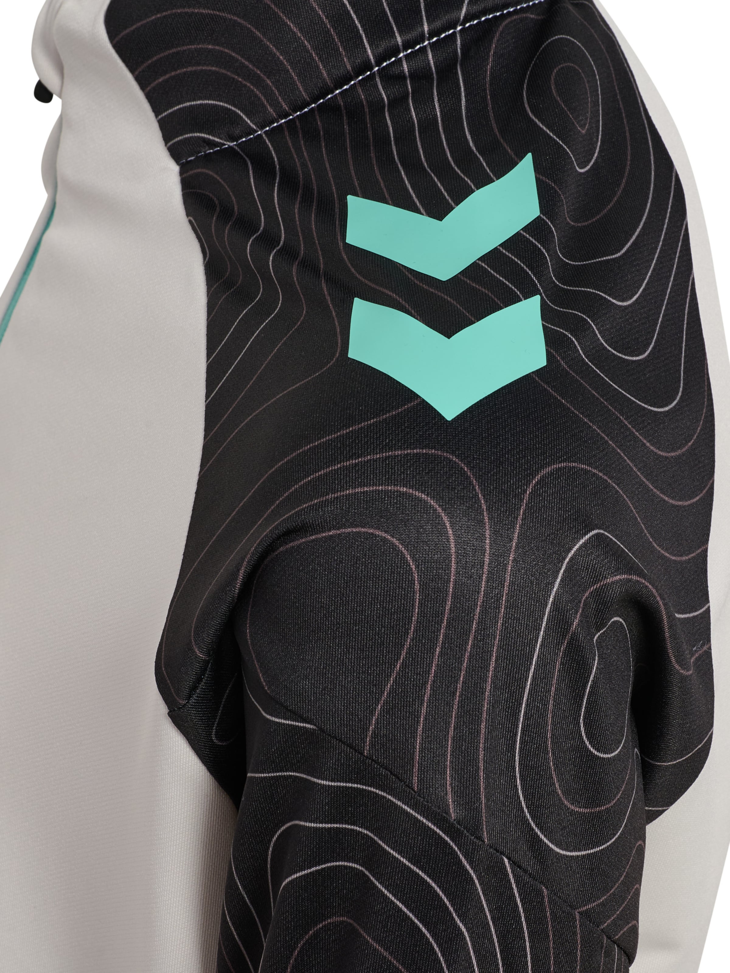 Hummel Sportsweatshirt 'BLAZE 2.0' i beige