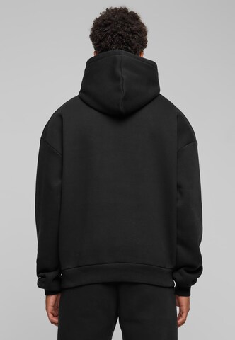 Prohibited Sweatshirt in Black