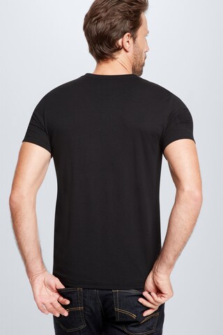 STRELLSON Bluser & t-shirts i sort