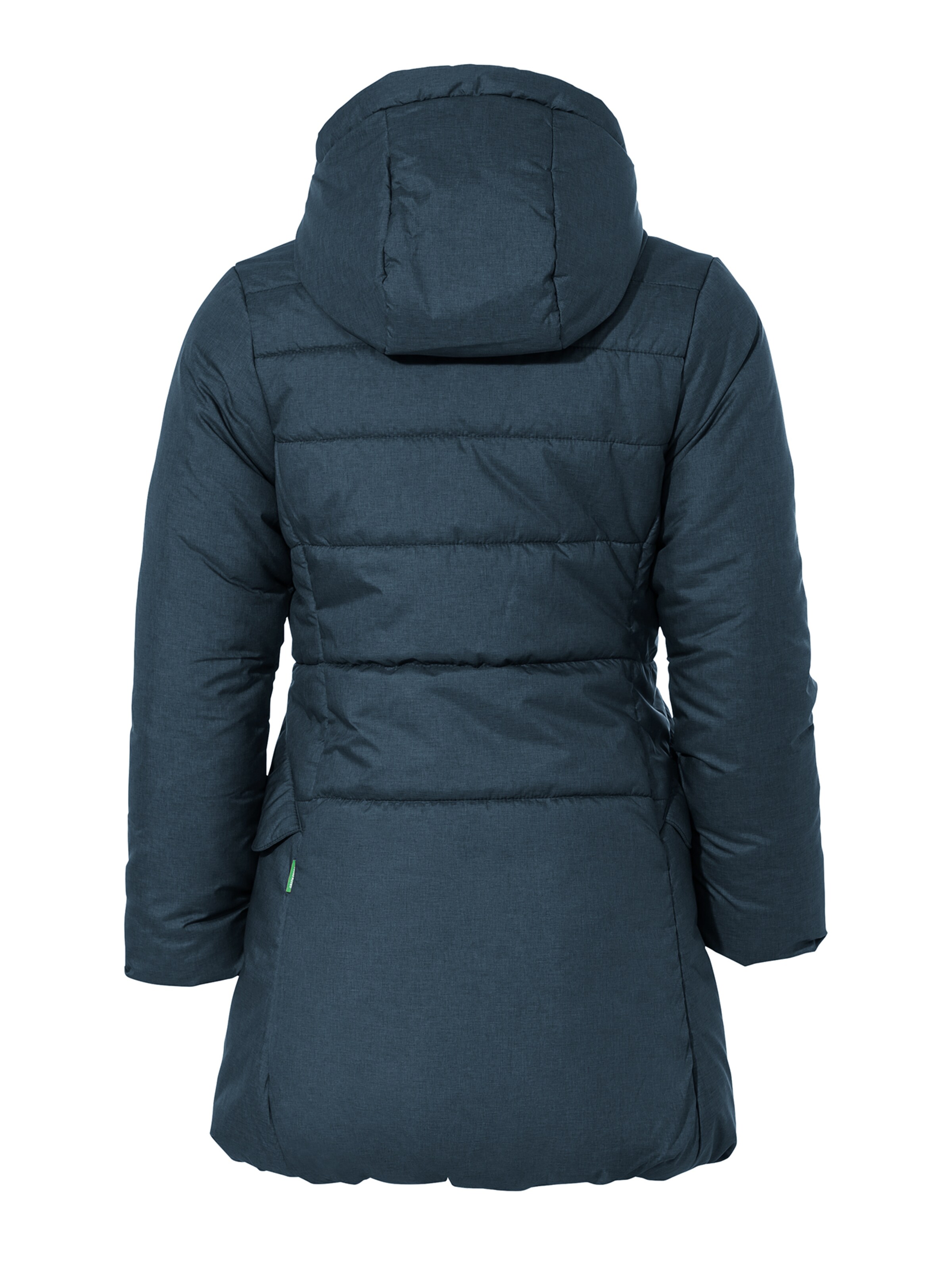 VAUDE Jacken ' KD Greenfinch CT III ' in Blau