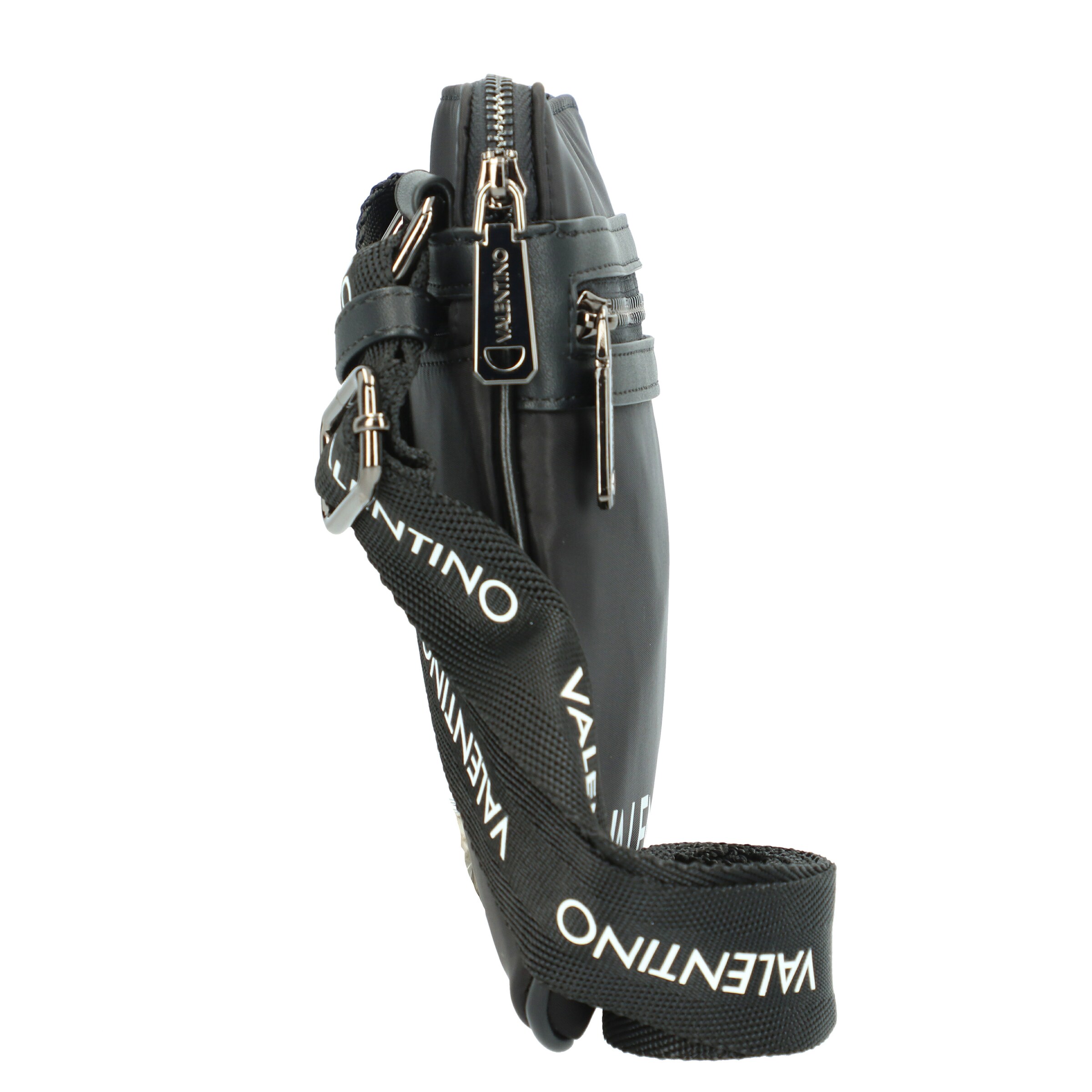 Sac à bandoulière 'KYLO' VALENTINO en noir