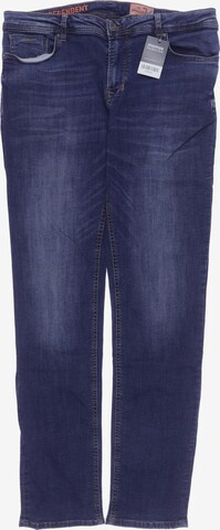 Miracle of Denim Jeans in 34 in Blue: front