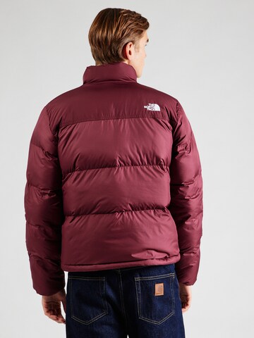 THE NORTH FACE Weatherproof jacket 'SAIKURU' in Purple