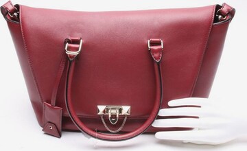 VALENTINO Handtasche One Size in Rot