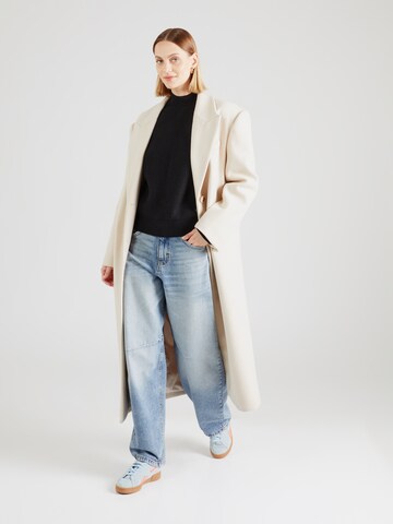 Pull-over 'CORINNA' Key Largo en noir
