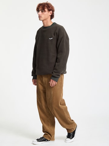 Volcom Mikina 'Too Kool' - Čierna
