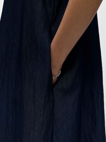 Abito di OBJECT in blu