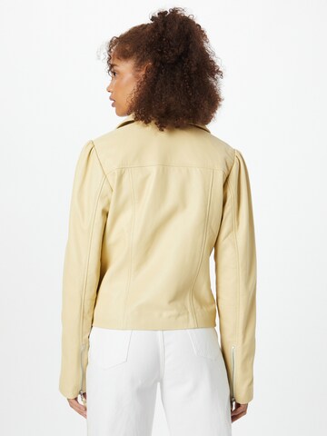Ibana Prehodna jakna 'Brenna' | rumena barva