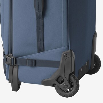 EAGLE CREEK Travel Bag 'Gear Warrior 2' in Blue