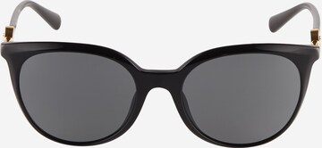 VERSACE Okulary przeciwsłoneczne '0VE4404' w kolorze czarny