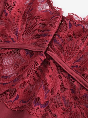 Next Negligé in Rood