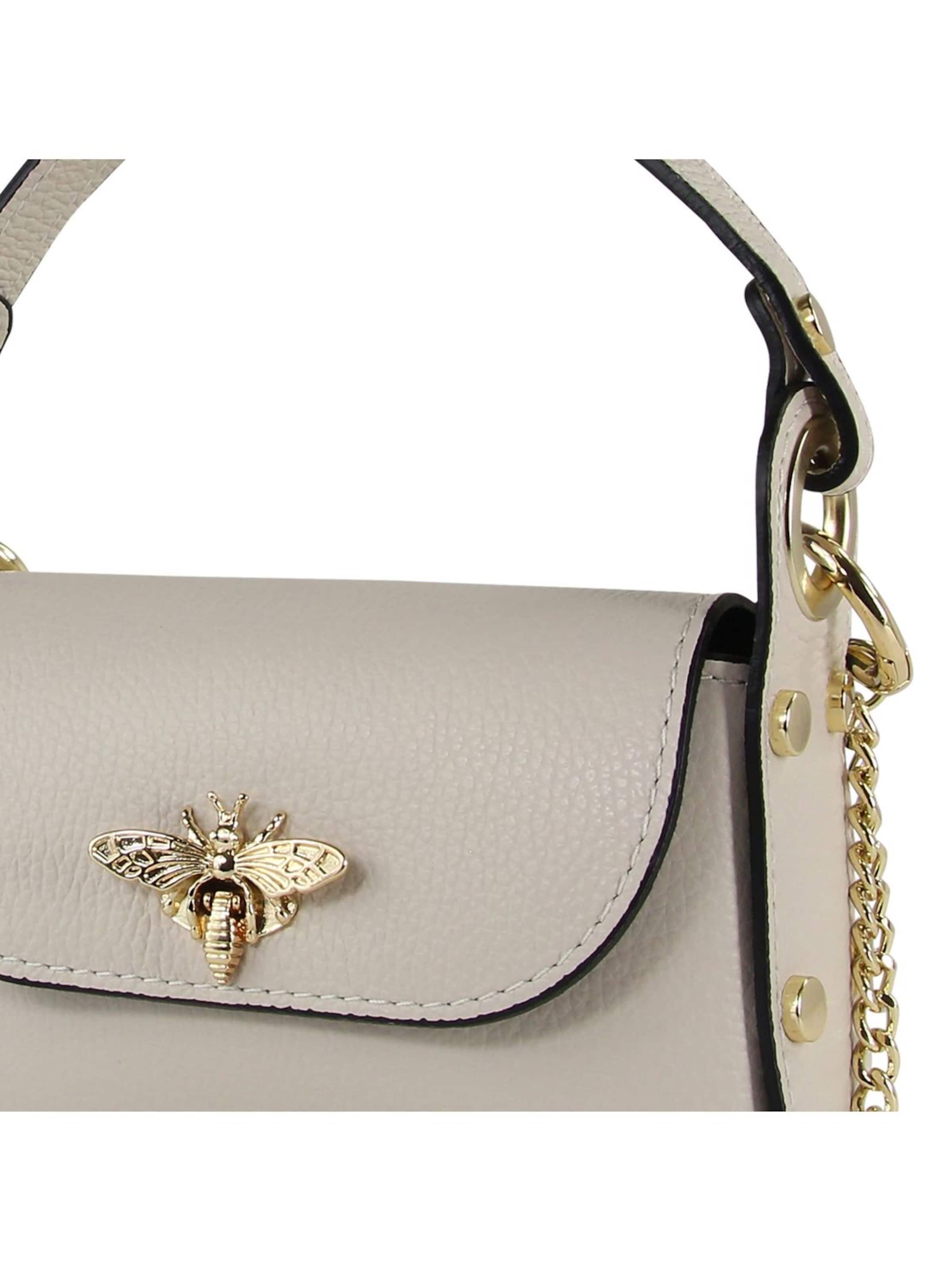 Toscanto Schoudertas in Beige