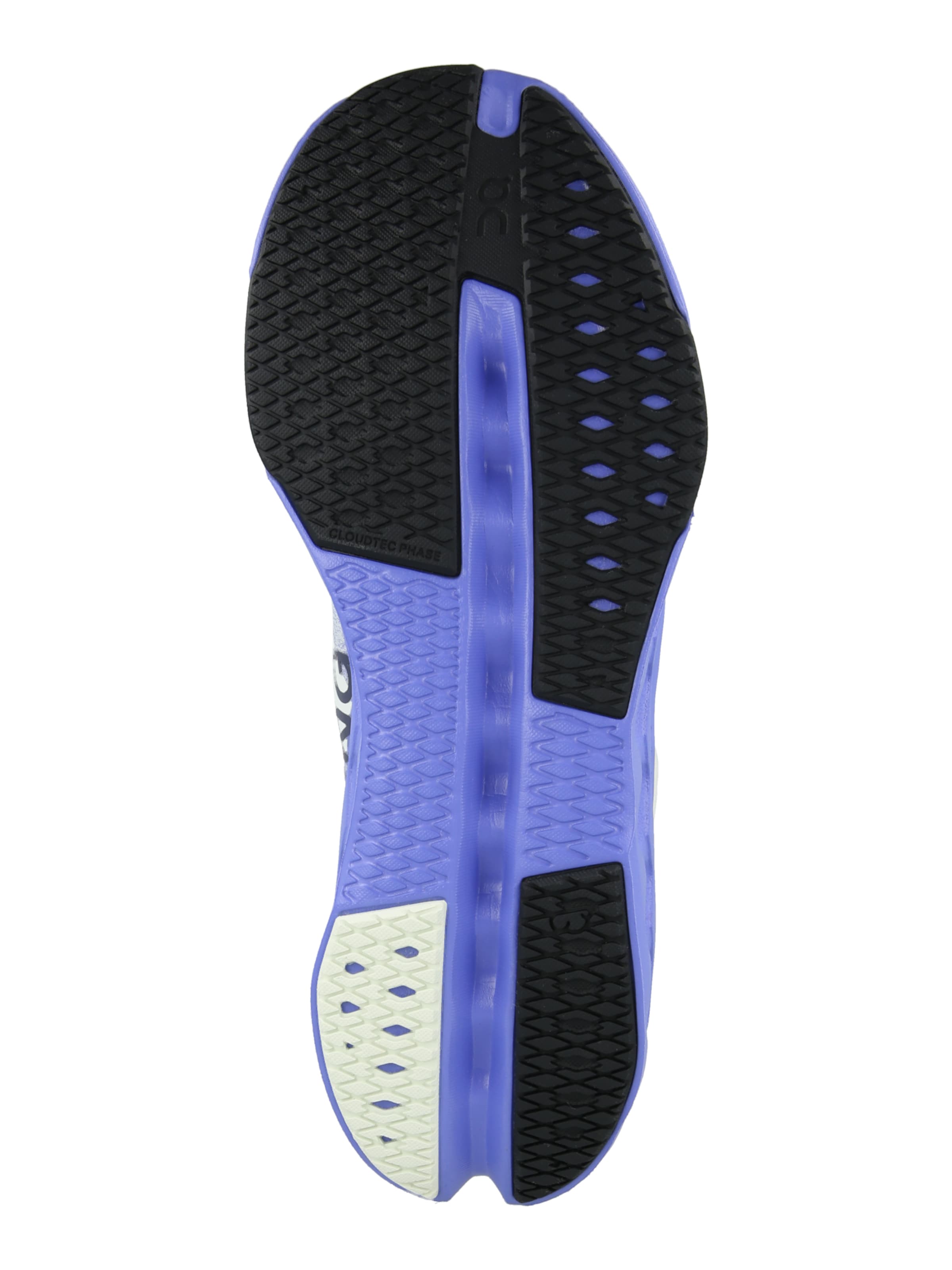 On - Zapatillas de running 'Cloudsurfer Next' en azul