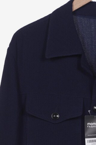 Baldessarini Jacket & Coat in L-XL in Blue