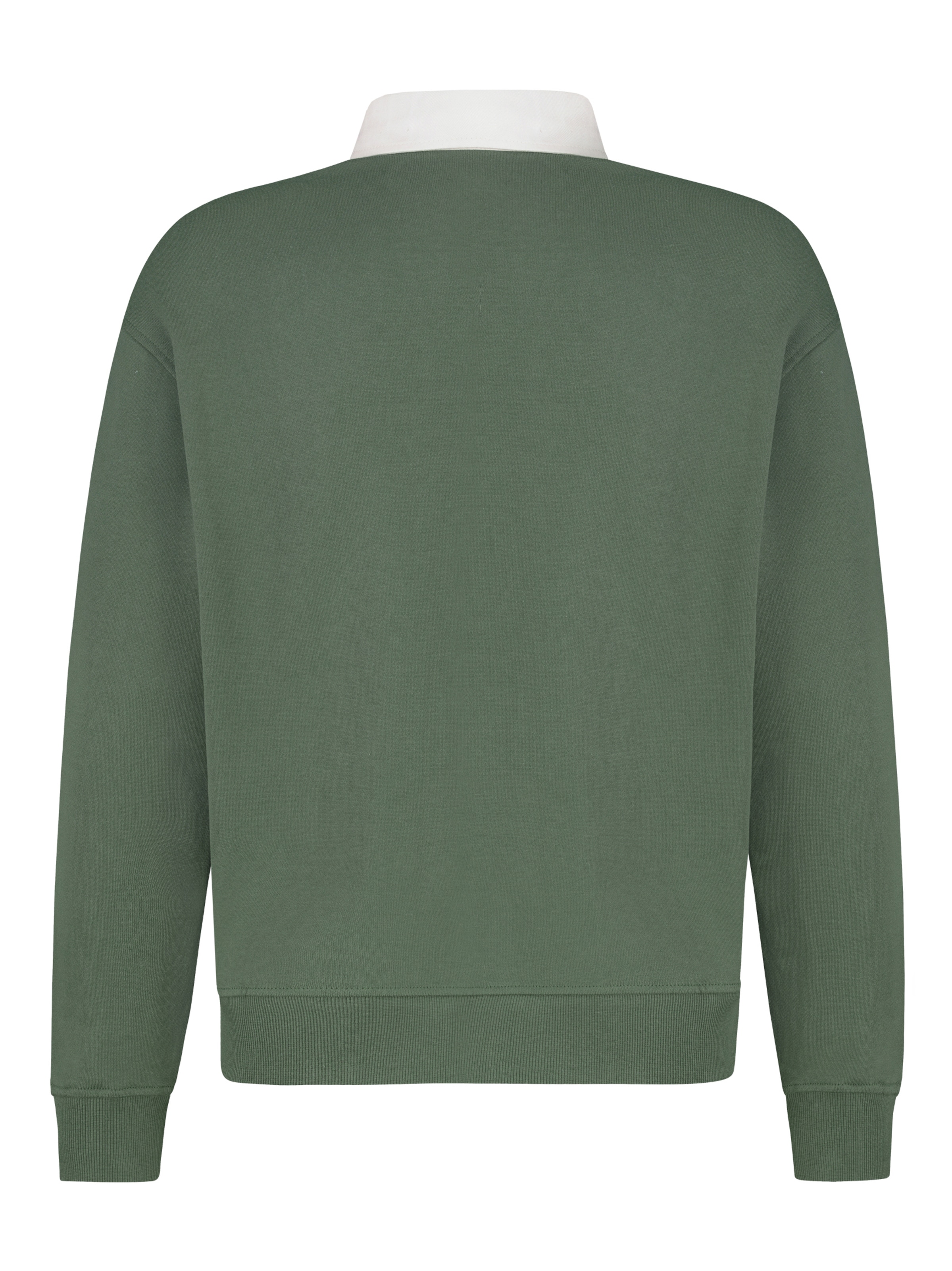 Sublevel Sweatshirt in Grün