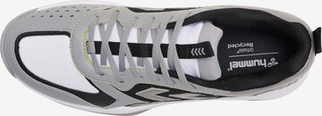 Chaussure de sport 'TEIWAZ 2.0 ' Hummel en gris