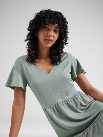 VILA - Vestido 'VINatalie' en verde