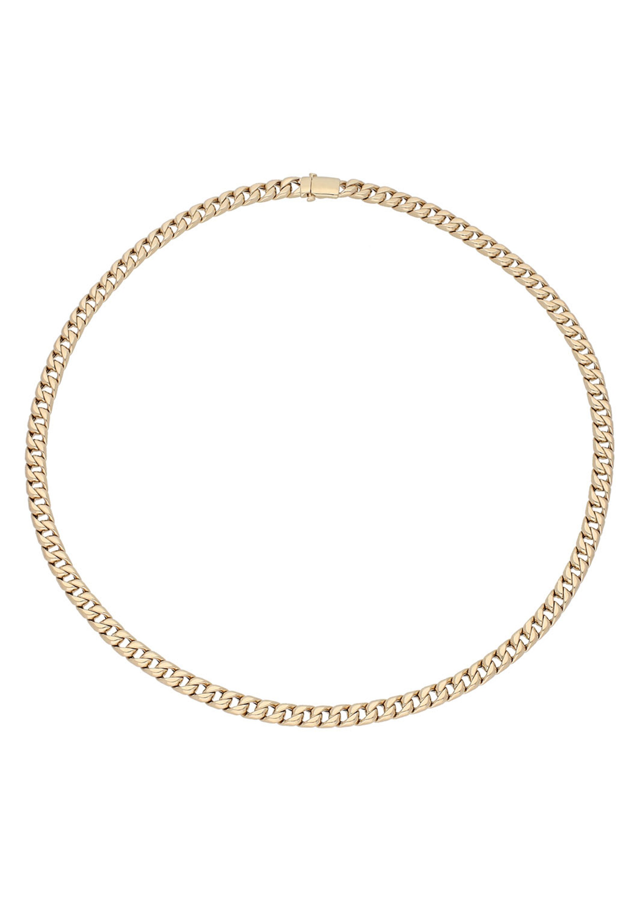 FIRETTI Kette in Gold: Vorderseite
