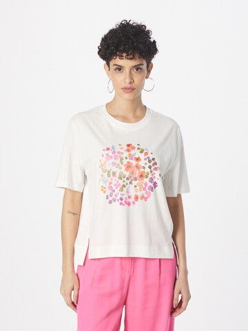 ESPRIT Shirt in White: front