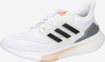 ADIDAS SPORTSWEAR Laufschuh in Weiß: predná strana